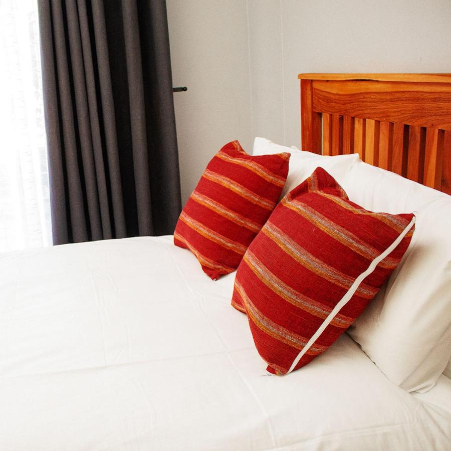 הארארה R Executive Apartments מראה חיצוני תמונה