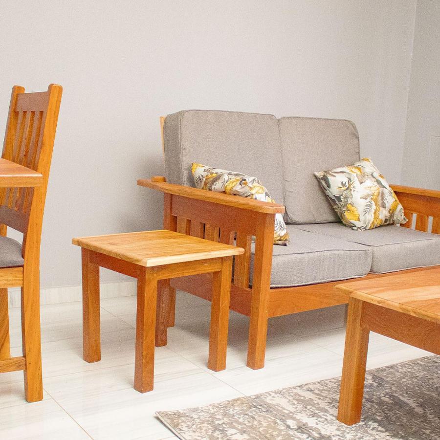 הארארה R Executive Apartments מראה חיצוני תמונה