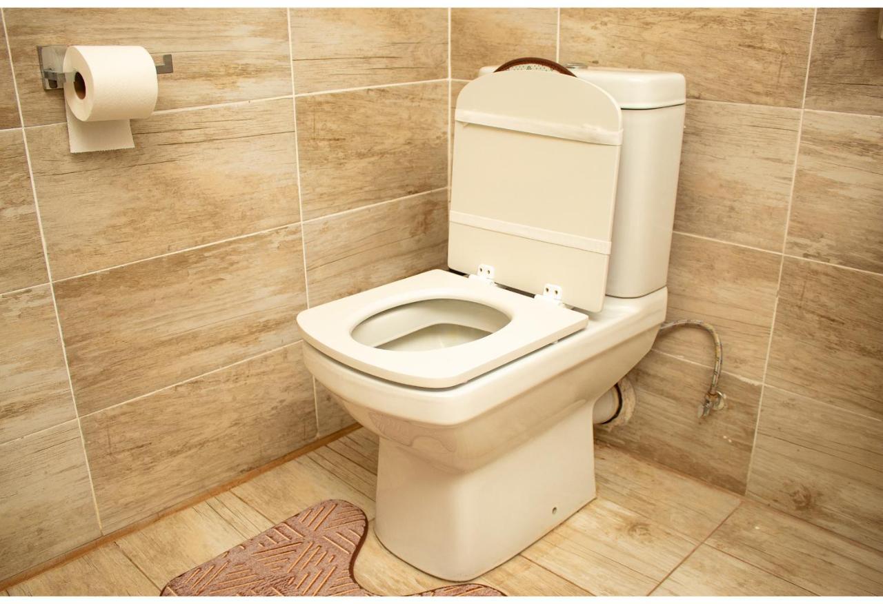 הארארה R Executive Apartments מראה חיצוני תמונה