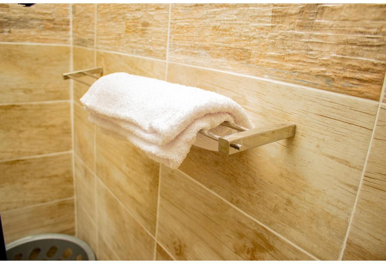 הארארה R Executive Apartments מראה חיצוני תמונה