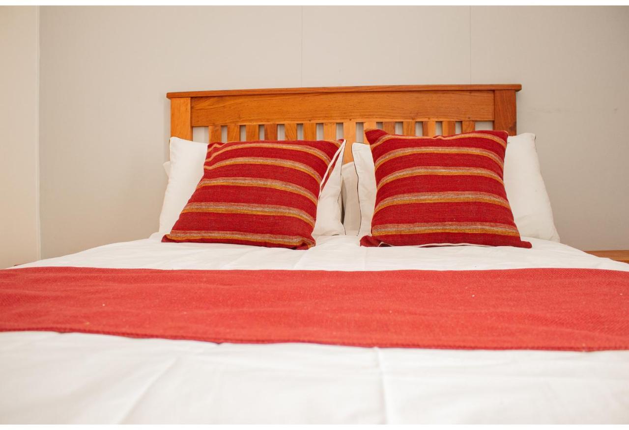 הארארה R Executive Apartments מראה חיצוני תמונה