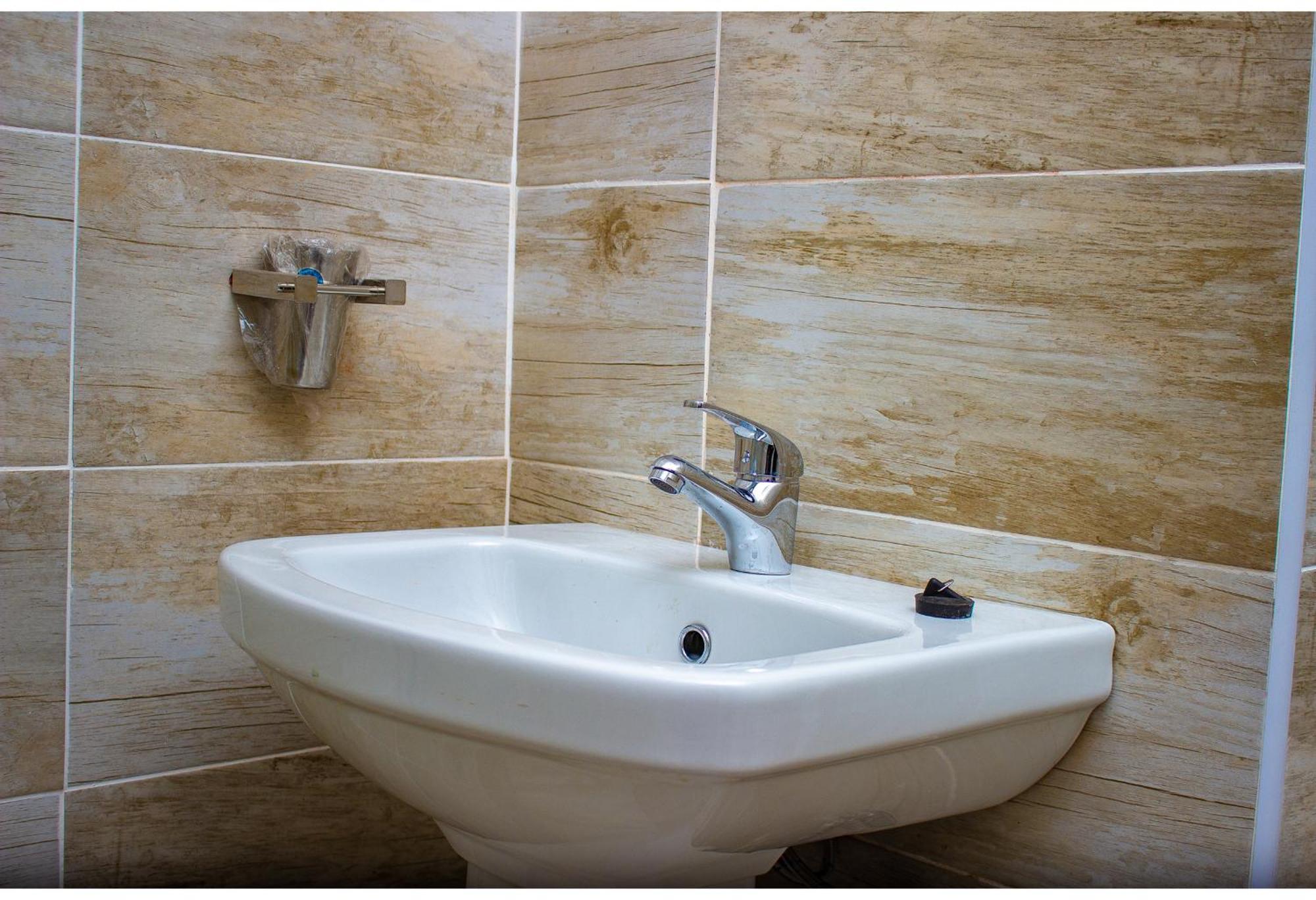 הארארה R Executive Apartments מראה חיצוני תמונה