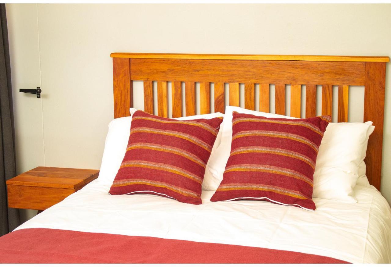 הארארה R Executive Apartments מראה חיצוני תמונה