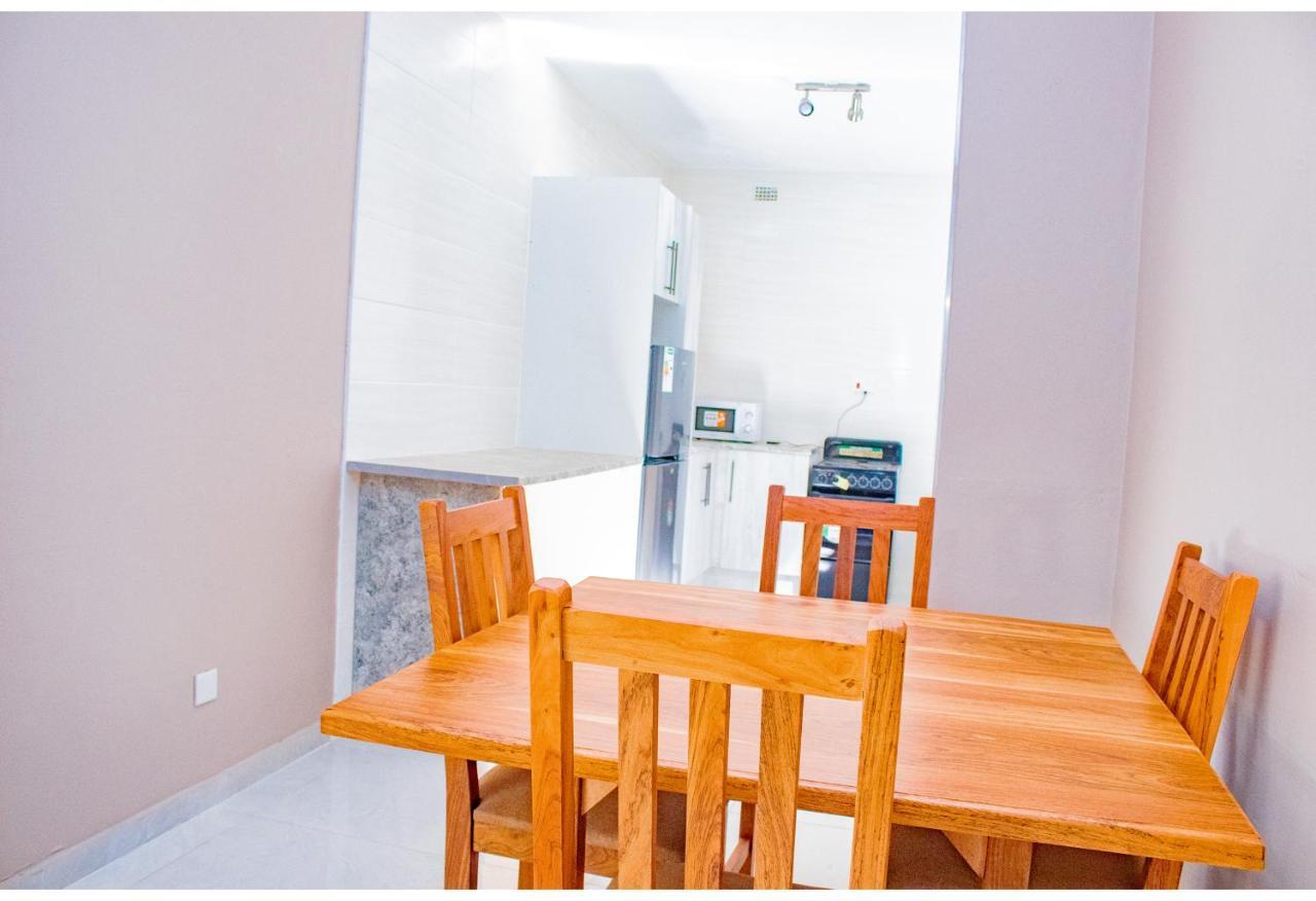 הארארה R Executive Apartments מראה חיצוני תמונה