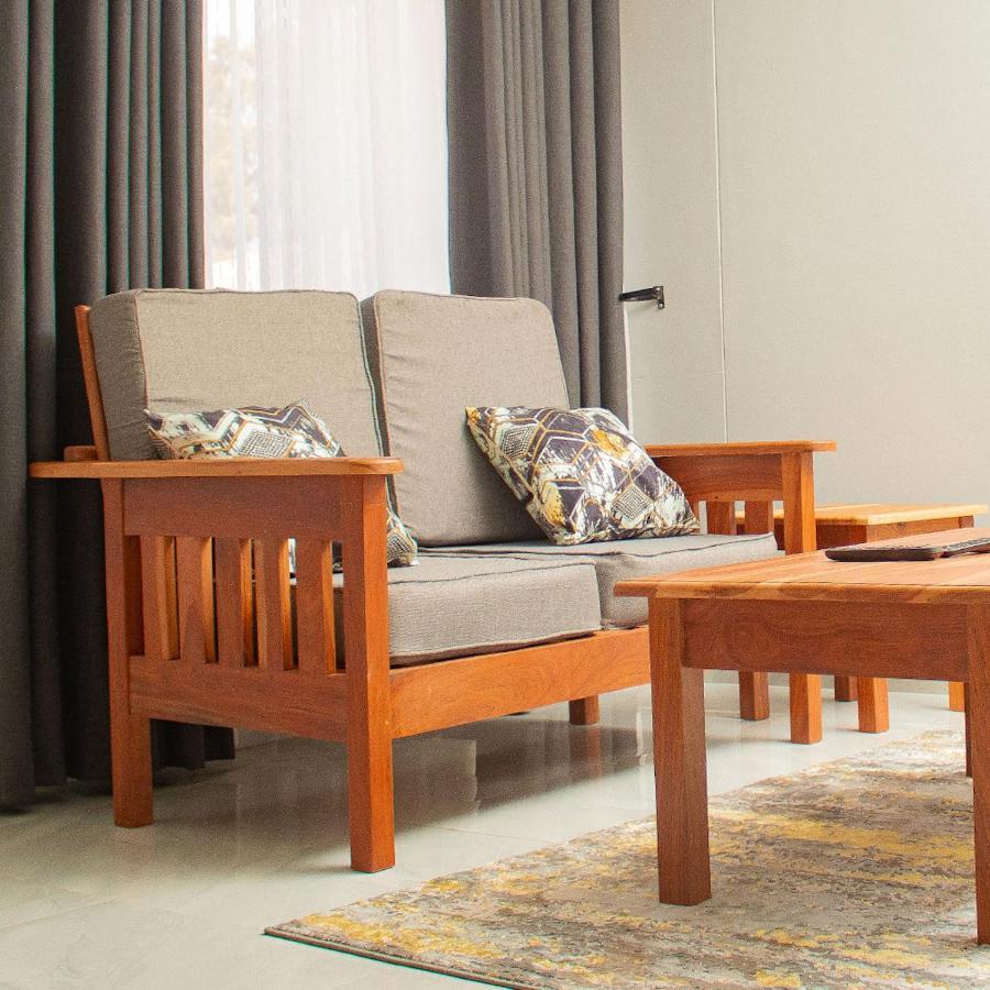 הארארה R Executive Apartments מראה חיצוני תמונה