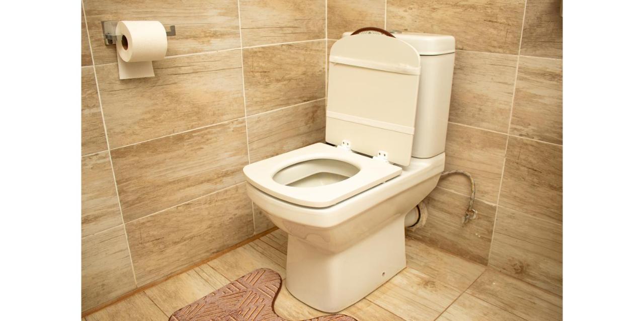 הארארה R Executive Apartments מראה חיצוני תמונה