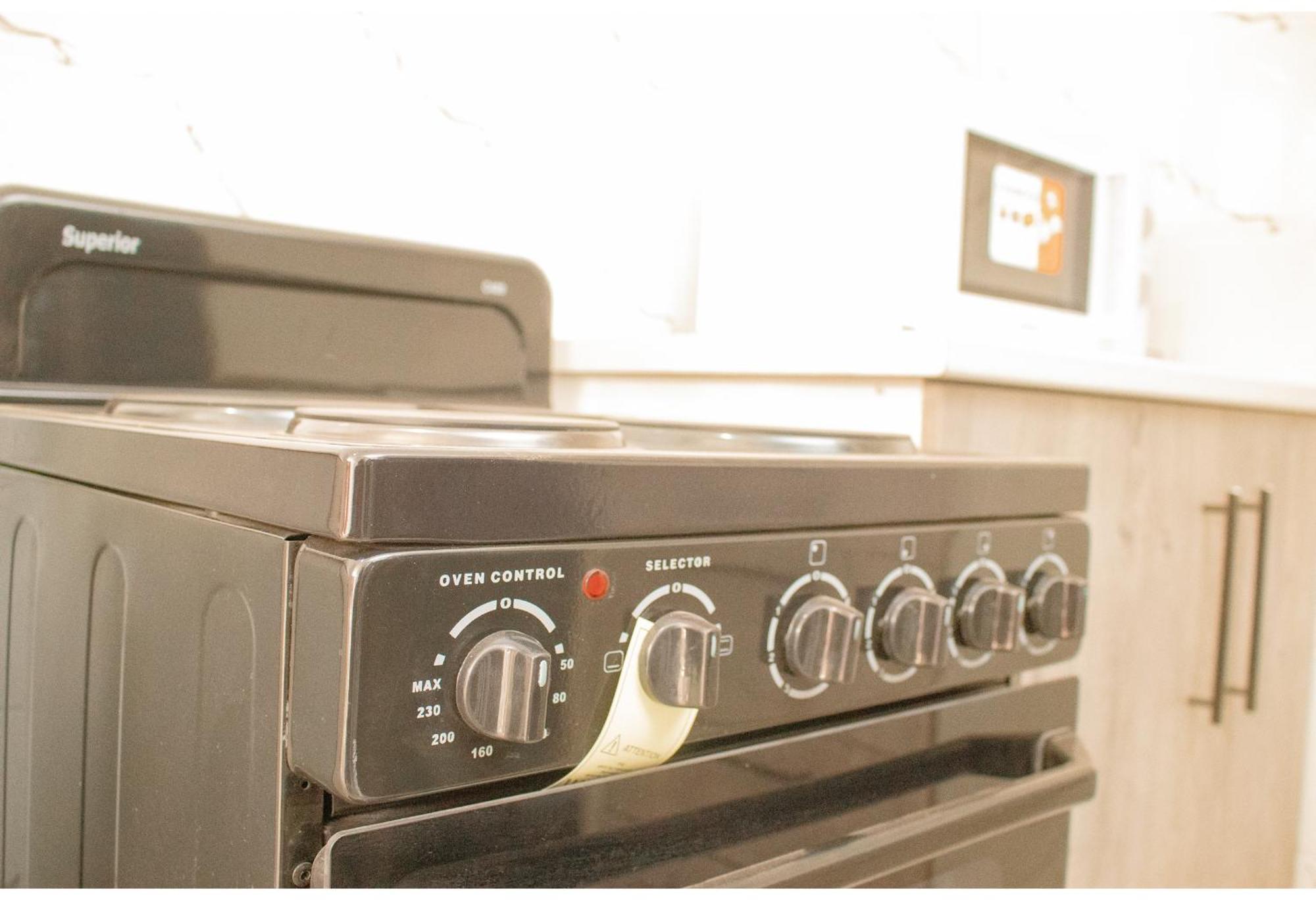 הארארה R Executive Apartments מראה חיצוני תמונה