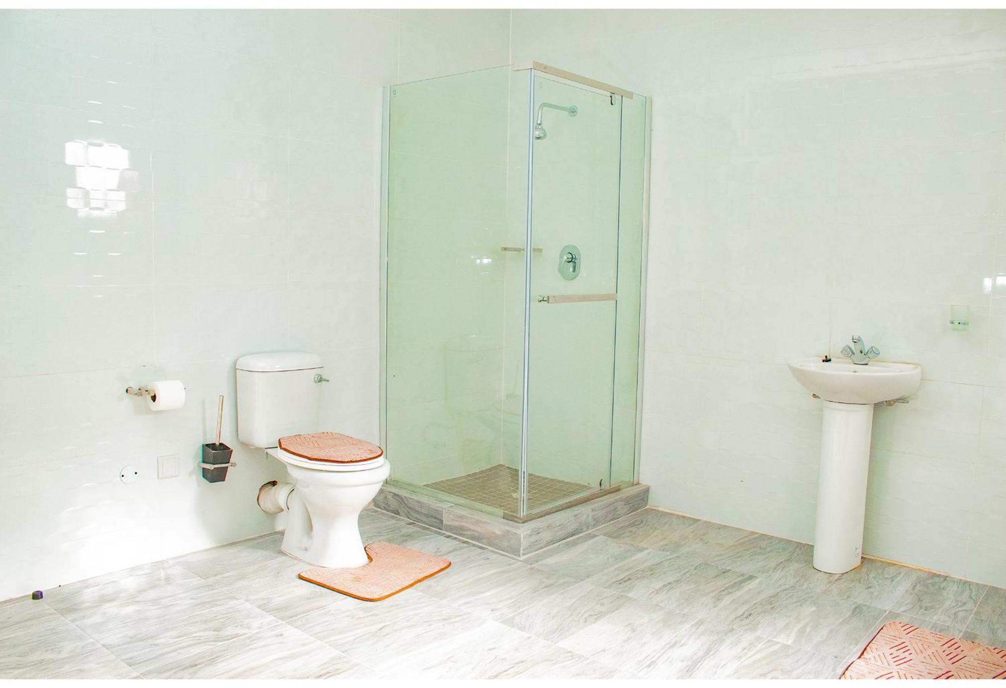 הארארה R Executive Apartments מראה חיצוני תמונה