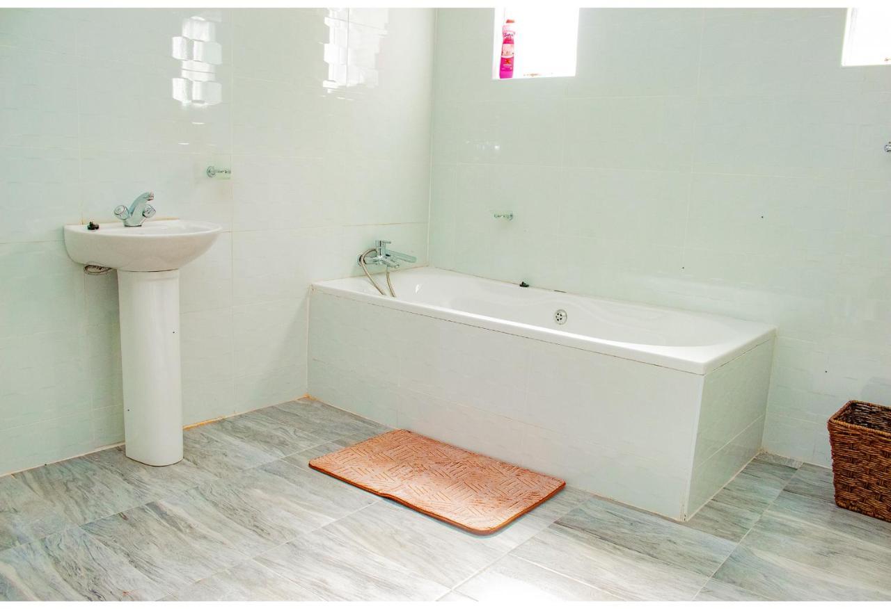 הארארה R Executive Apartments מראה חיצוני תמונה