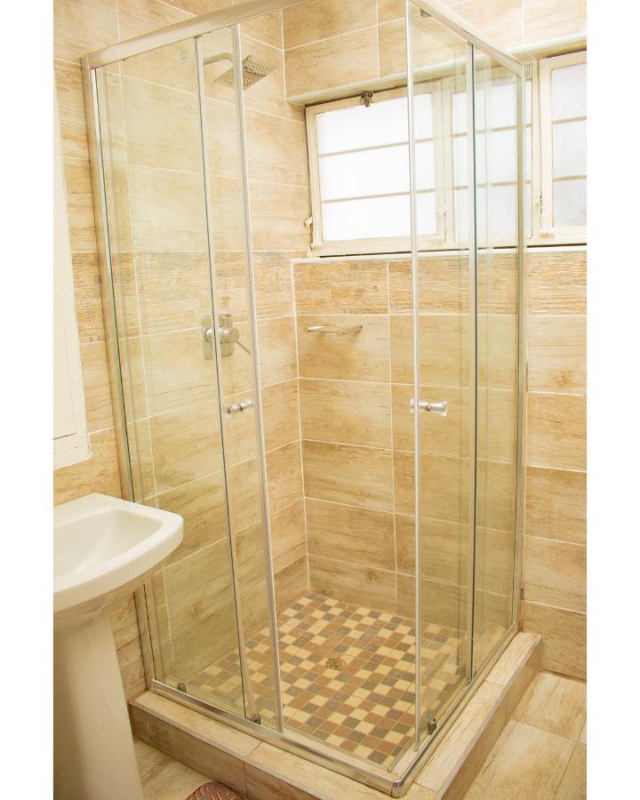 הארארה R Executive Apartments מראה חיצוני תמונה