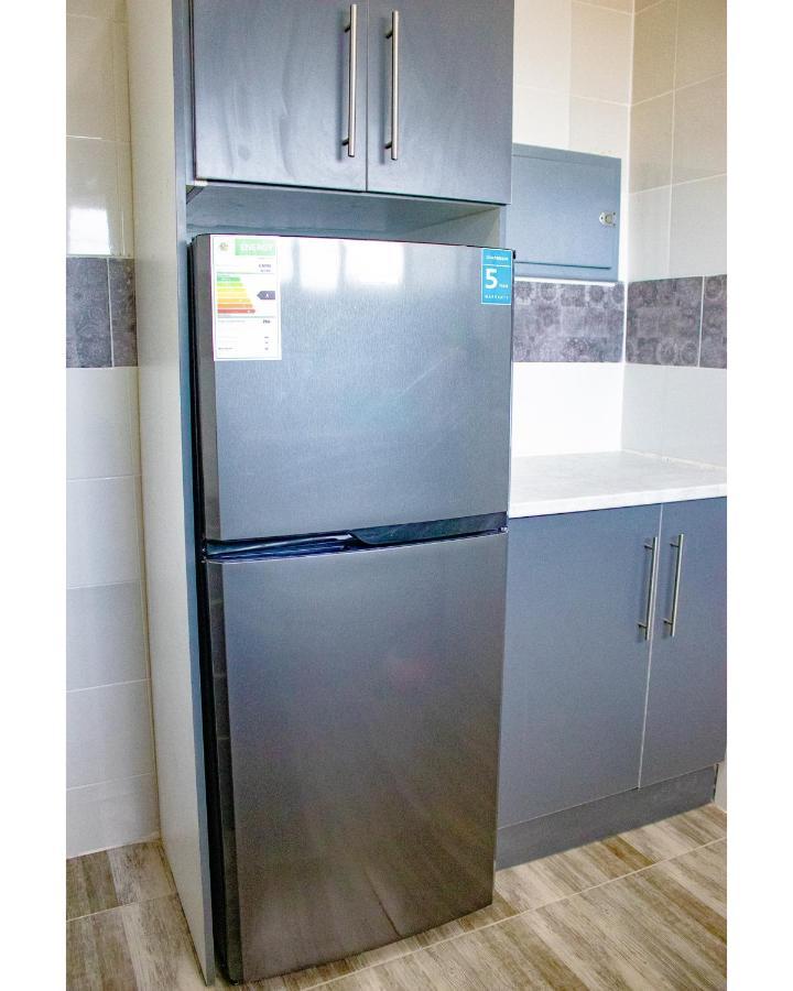 הארארה R Executive Apartments מראה חיצוני תמונה