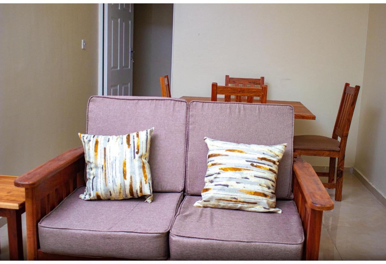 הארארה R Executive Apartments מראה חיצוני תמונה