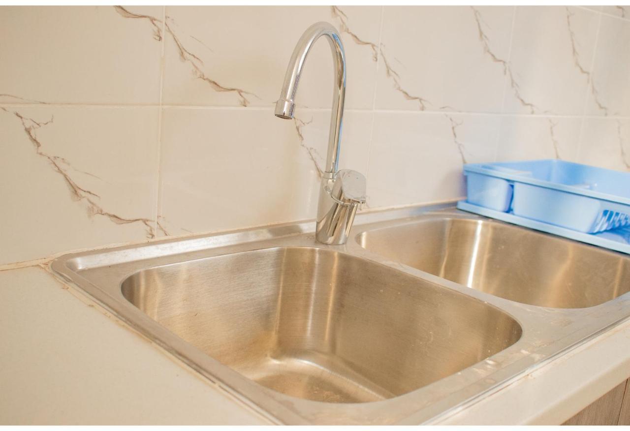 הארארה R Executive Apartments מראה חיצוני תמונה