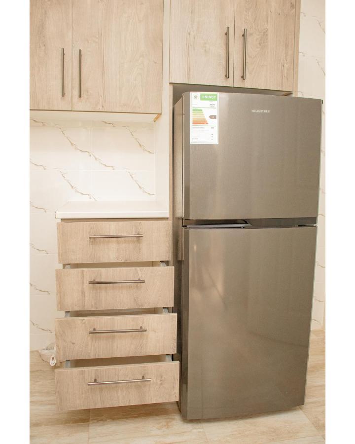 הארארה R Executive Apartments מראה חיצוני תמונה