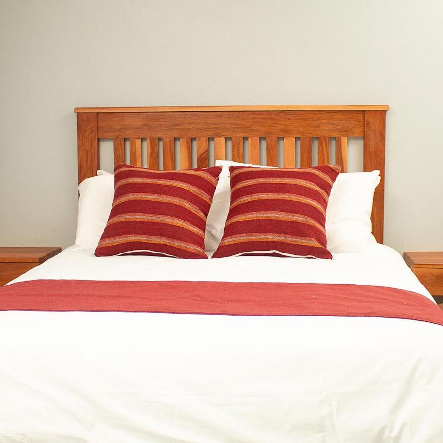 הארארה R Executive Apartments מראה חיצוני תמונה