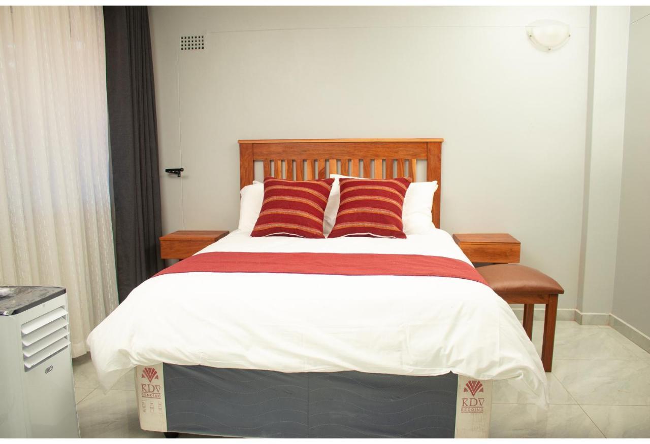 הארארה R Executive Apartments מראה חיצוני תמונה