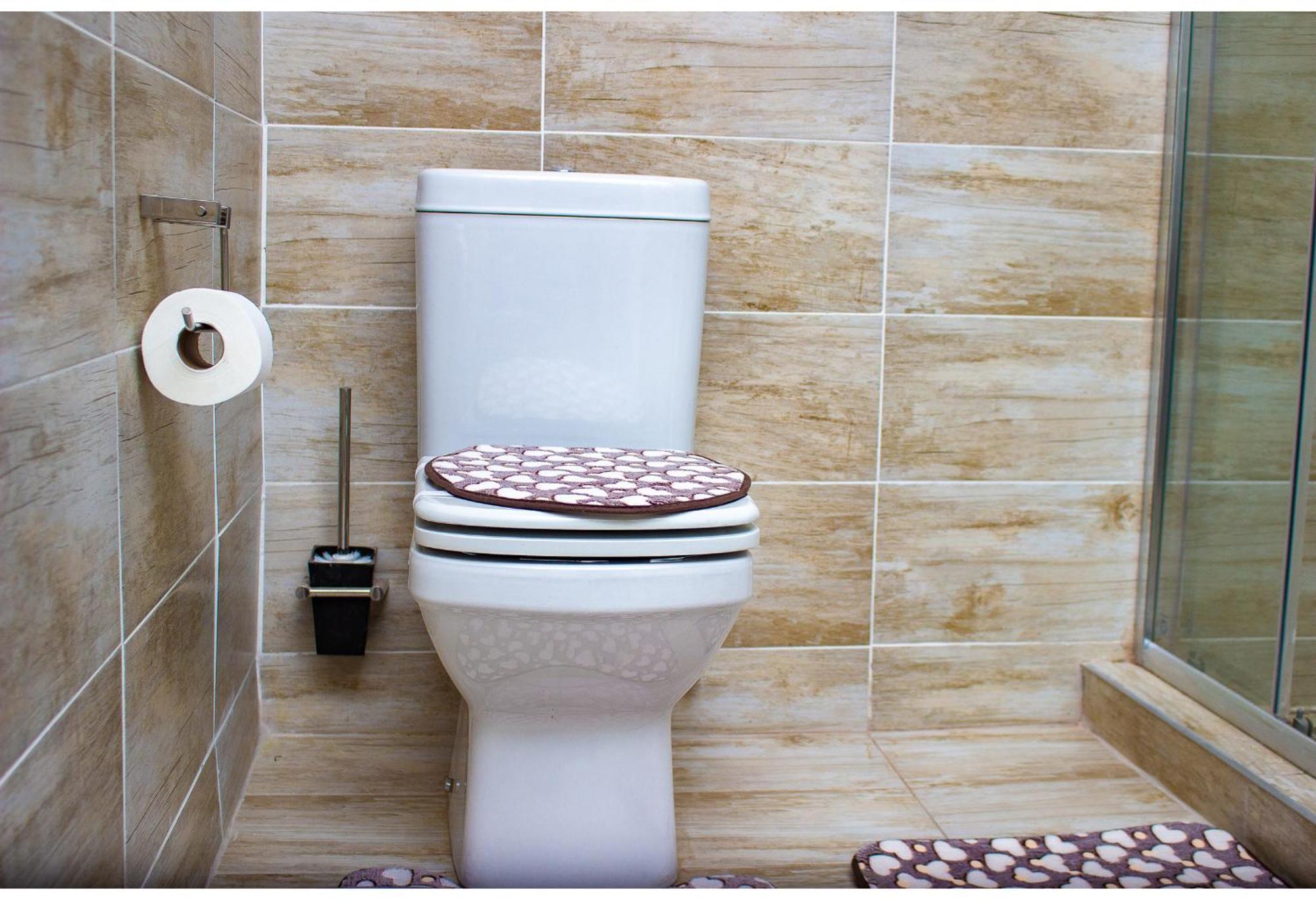 הארארה R Executive Apartments מראה חיצוני תמונה